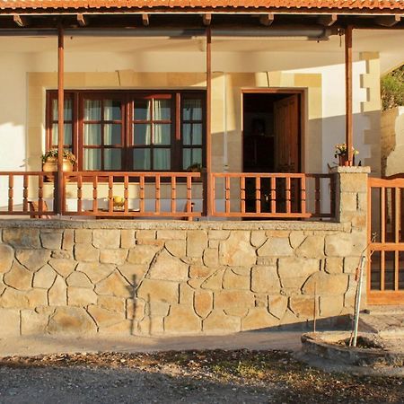 Villa Limnioni Archangelos  Dış mekan fotoğraf