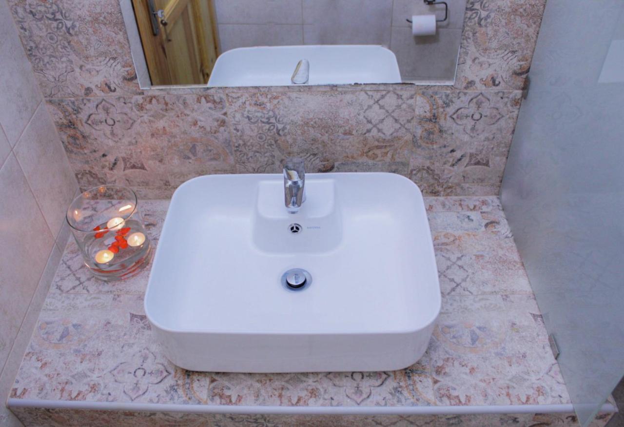 Villa Limnioni Archangelos  Dış mekan fotoğraf