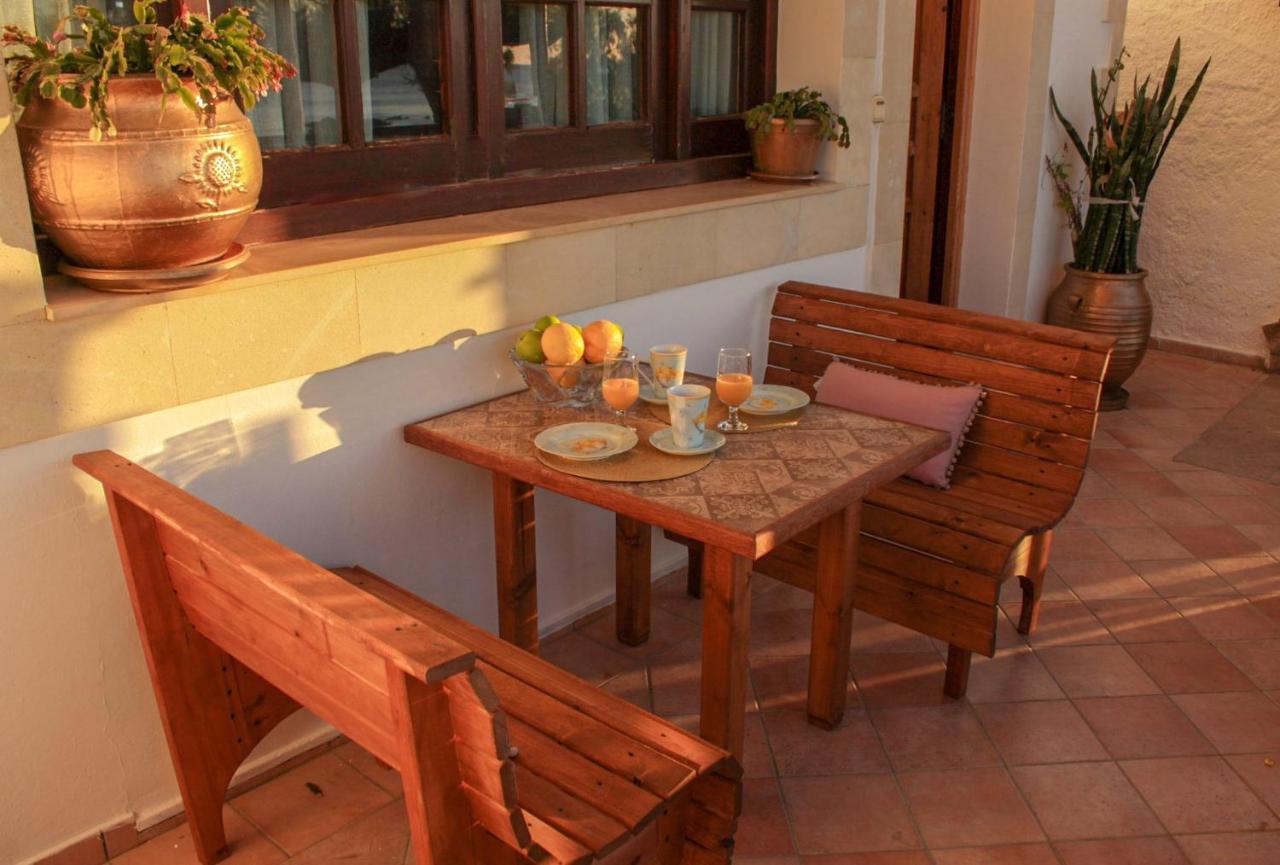 Villa Limnioni Archangelos  Dış mekan fotoğraf
