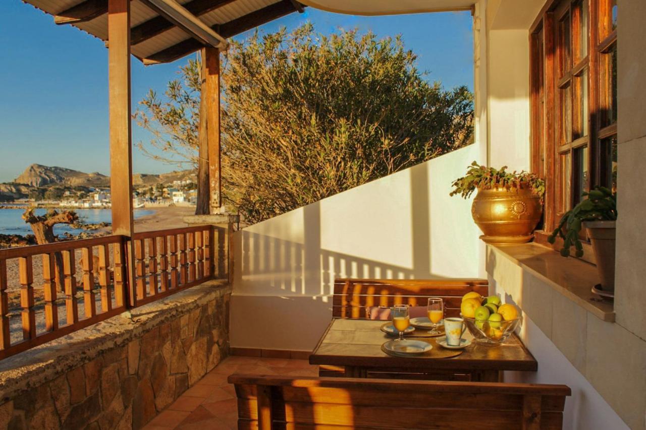 Villa Limnioni Archangelos  Dış mekan fotoğraf