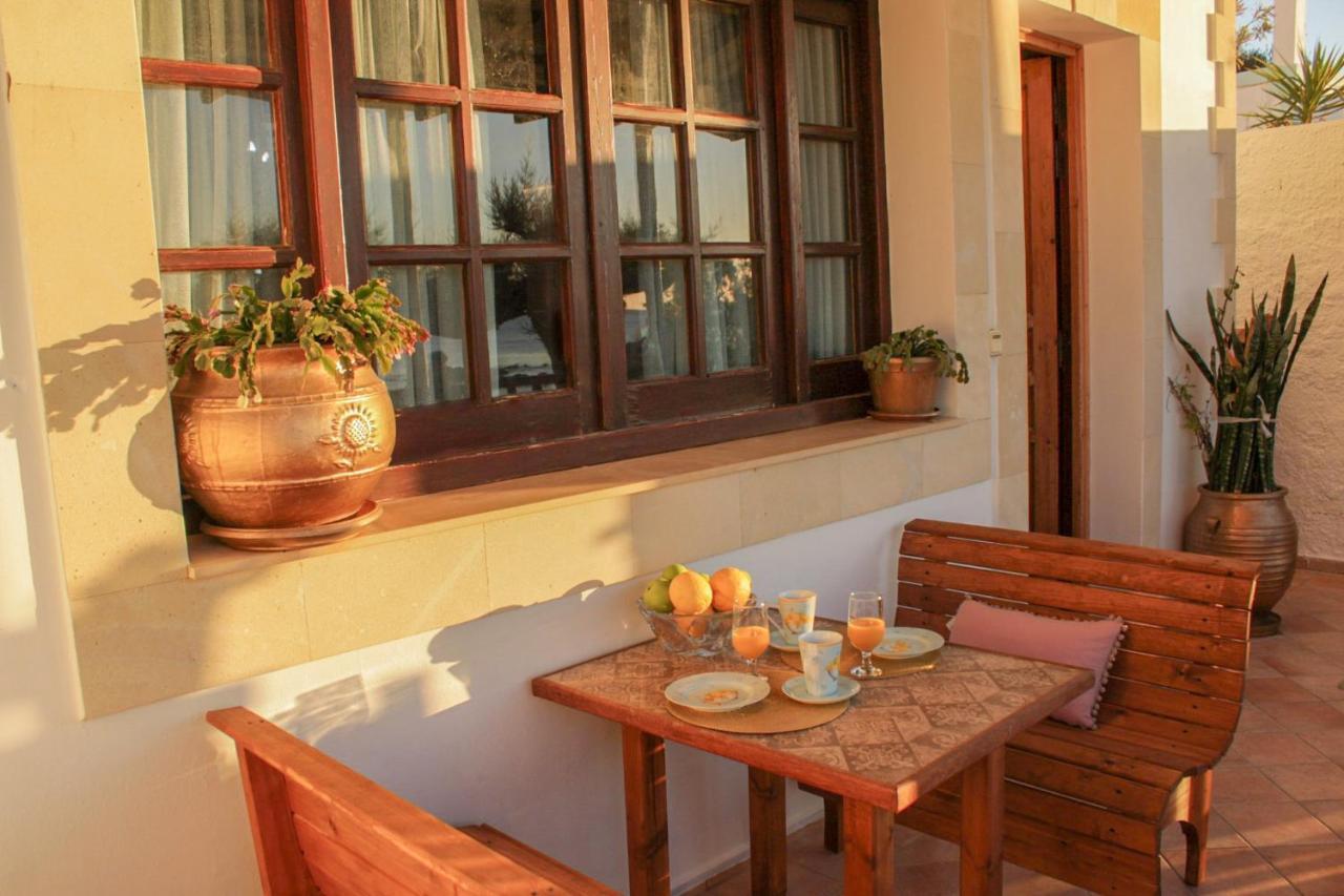 Villa Limnioni Archangelos  Dış mekan fotoğraf